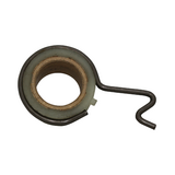 Worm Drive and Spring for Oil Pump Suits Stihl 017 018 MS170 MS180 1123 640 7102