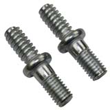 2x Bar Studs to Fit Stihl 017 018 MS170 MS180 Chainsaw 1123 664 2400