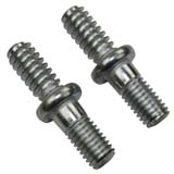 2x Bar Studs For Stihl 021 023 025 MS210 MS230 MS250 Chainsaw 1123 664 2400