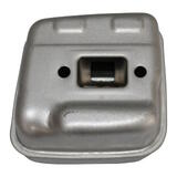 Muffler For Stihl MS182 MS182C MS185 MS185C MS212 MS212C Chainsaw 1148 140 0611
