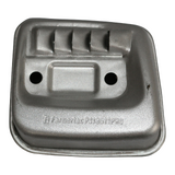 Muffler For Stihl MS185 MS185C MS212 MS212C Chainsaws