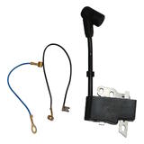 Ignition Coil For Stihl MS182 MS182C MS185 MS185C MS212 MS212C Chainsaw 1148 400 1305