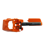 Engine Cover Shroud Housing for Stihl MS210 MS230 MS250 Chainsaw Trigger Handle