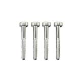 Self Tapping Pan Head Screws for Stihl MS210 MS230 MS250 021 023 025 Chainsaws