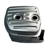 Muffler Exhaust For Stihl MS251 MS231 MS 251 231 Chainsaw Saw 1143 140 0611