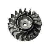 Engine Flywheel For Stihl MS251 MS251C Chainsaw Replace 1143 400 1201 Magneto