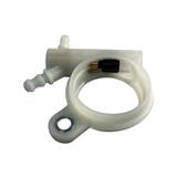 Chainsaw Oil Pump For Stihl MS251 MS251C Oiler Lubricator replaces 1143 640 3201