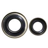 Set of Oil Seals For Stihl MS340 MS360 034 036 Chainsaw