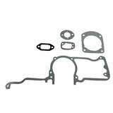 Gasket set fits Perla Barb 84cc V1 Chainsaw