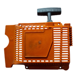 Recoil Pull Rewind Start Starter For Husqvarna 181 281 288 288 XP Chainsaw