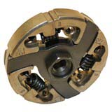 Clutch for Husqvarna 181 281 288 298 390 394 395 XP Chainsaw 503 70 15-02