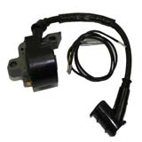 Ignition Coil For Stihl FS420 MS240 MS260 MS310 MS340 MS360 MS380 MS440 Chainsaw