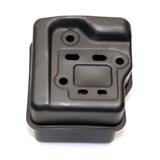 Chainsaw Muffler Exhaust for Stihl 029 039 MS290 MS310 MS390 1127 140 0605