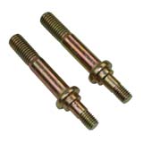 2x Bar Stud for Stihl 029 039 MS290 MS310 MS390 Big Long 1127 664 2405