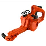 Fuel Tank Back Rear Handle For Husqvarna Chainsaw 340 345 346XP 350 353