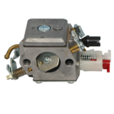 Carburetor For Husqvarna Chainsaws 340 345 346 XP 350