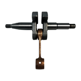 Chainsaw Crankshaft Crank For Husqvarna 340 345 350 OEM 503 85 80 71