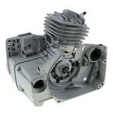 Complete Engine Motor Cylinder Crank Case Shaft for Stihl MS360 Chainsaw