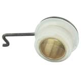 Worm Drive and Spring for Stihl MS340 MS360 034 036 Chainsaw 1125 640 7110
