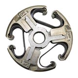 Clutch Replacement for Gen 3 Baumr-Ag SX92 92cc Chainsaw Chain Saw