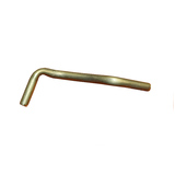 Oil Pump Pipe Brass Tube For Perla Barb 70cc V1 V2 Chainsaw