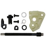 Chain Adjuster Replacement for Gen 3 Baumr-Ag SX92 92cc Chainsaw Chain Saw