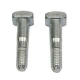 2x Bar Studs Collar Screw for Husqvarna 362 365 371 372 Chainsaw 501 81 57-01