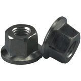 2x Bar Nuts for MTM 82SX 82cc Chainsaw