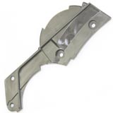 Brake Cover for Perla Barb 70cc V1 V2