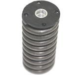 AV Buffer Mount Spring Front for Perla Barb 70cc V1 V2