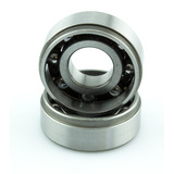 Pair of Crankshaft Ball Bearings For Stihl 038 MS380 Chainsaw 9503 003 0440