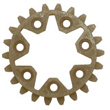 Oil Pump Spur Gear for Stihl MS380 038 MS381 Chainsaws