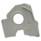 Clutch Chain Brake Cover for Stihl MS381 MS380 038 AV Chainsaw 1119 021 1102