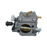 Carburetor For Husqvarna 395 395XP Chainsaw