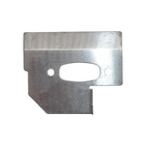 MUFFLER HEAT DEFLECTOR For Husqvarna 395 Chainsaw