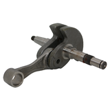 Crankshaft Crank For Stihl MS440 044 Chainsaw 1128 030 0406 Shaft