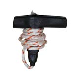 Starter Handle and Rope for Stihl 038 MS380 066 MS660 Chainsaw 1121 195 3400