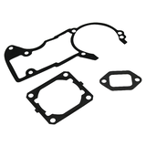 Gasket Set For Stihl MS460 046 Chainsaw 1128 029 0502 Crankcase Cylinder Muffler