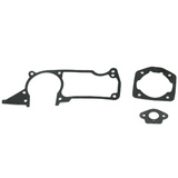 Gasket Set for Husqvarna 50 51 55 Chainsaw 501 76 18-02