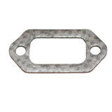 Exhaust Muffler Gasket For Husqvarna 570 575 575XP Chainsaw 537 20 82-01