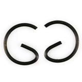 Circlips for Baumr-Ag SX62 62cc Chainsaw Chain Saw