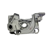 Crankcase for Baumr-Ag SX62 62cc Chainsaw Chain Saw