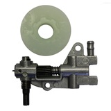 Oil Pump for Baumr-Ag SX66 66cc Chainsaw Chain Saw