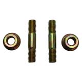 Bar Nuts and Studs/Bolts for Baumr-Ag SX62 62cc Chainsaw Chain Saw