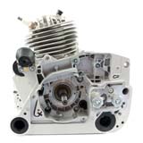Complete Engine Motor Cylinder Crank Case Shaft For Stihl 066 MS660 Chainsaw