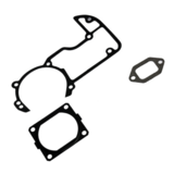 Crankcase Cylinder Base Muffler Gasket For Stihl 066 065 MS660 MS650