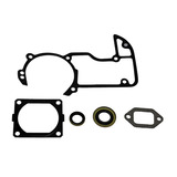 Cylinder Gasket Set Kit for Stihl 066 MS660 STD and Big Bore Kits 1122 007 1053