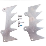Bumper Dog Spikes for Stihl 044 046 064 066 MS460 MS660 Chainsaw 1122 664 0503