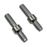 2x Bar Studs for Stihl 064 066 MS640 MS660 Chainsaw 1138 664 2400