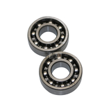 Pair of Crankshaft Bearings for Baumr-Ag SX72 72cc Chainsaw Chain Saw